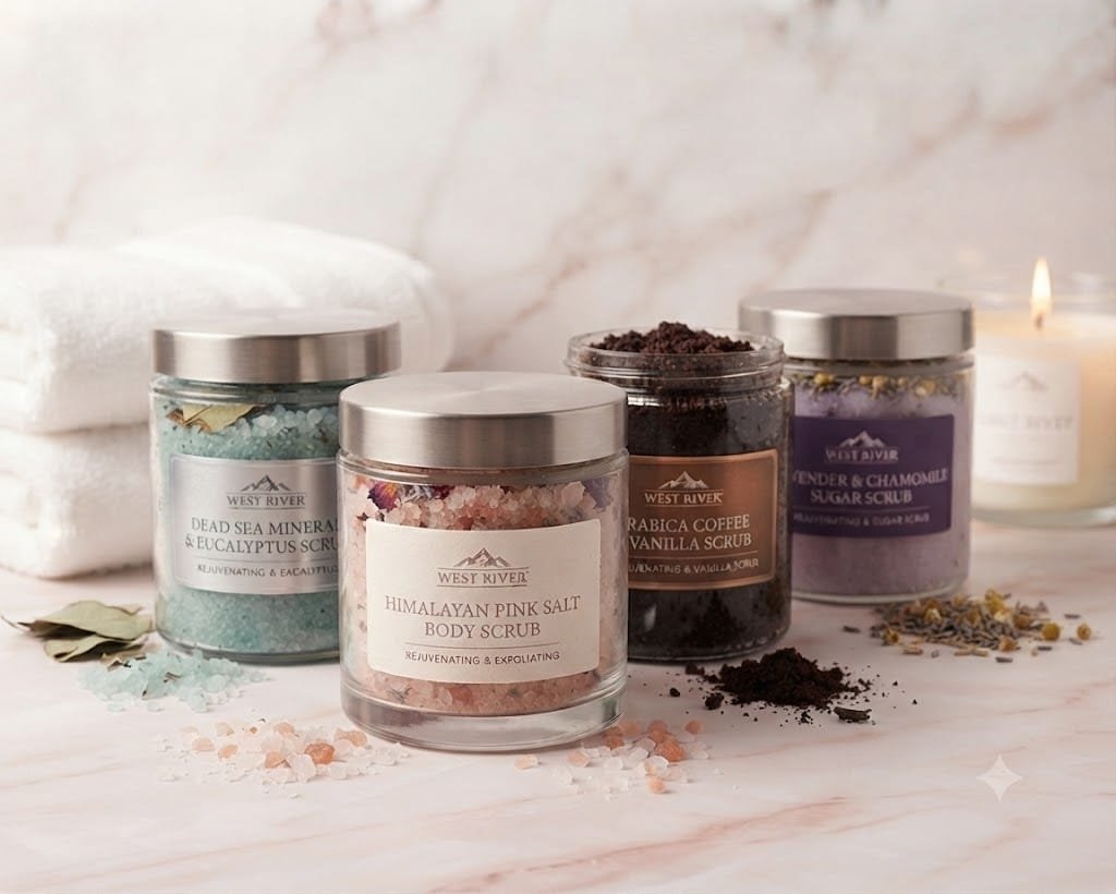 Body Scrub